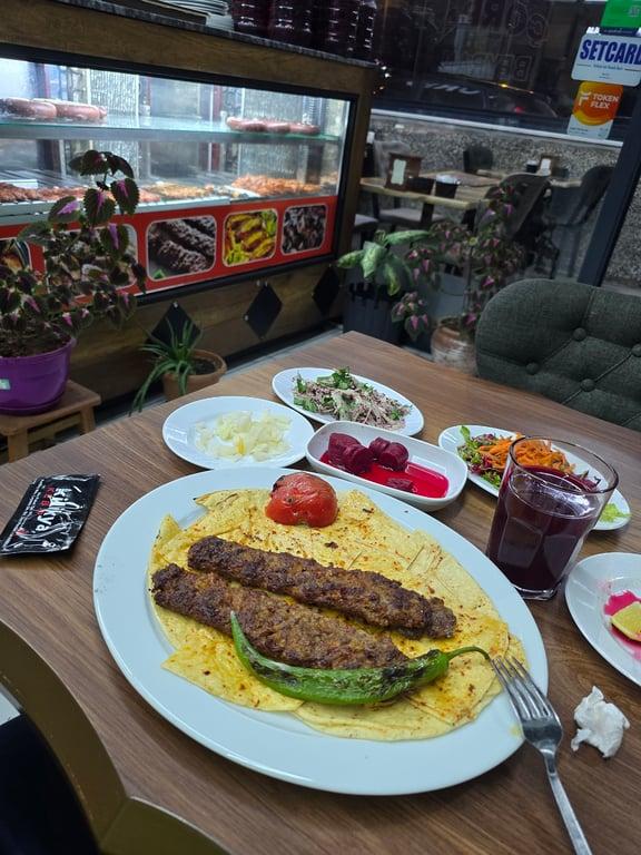 Şırdancı Pendik (Restaurant) fotoğraf 20
