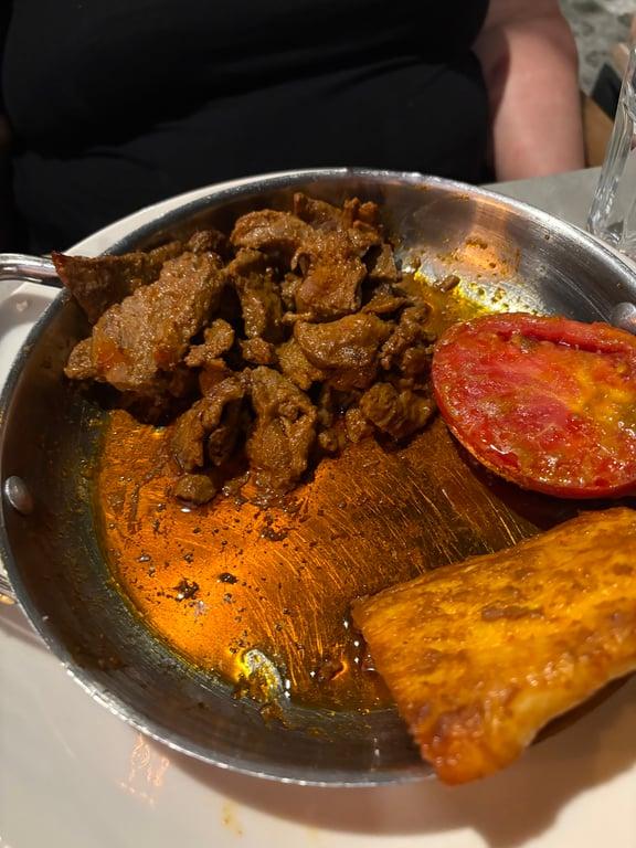 Köşe Et Restaurant fotoğraf 11