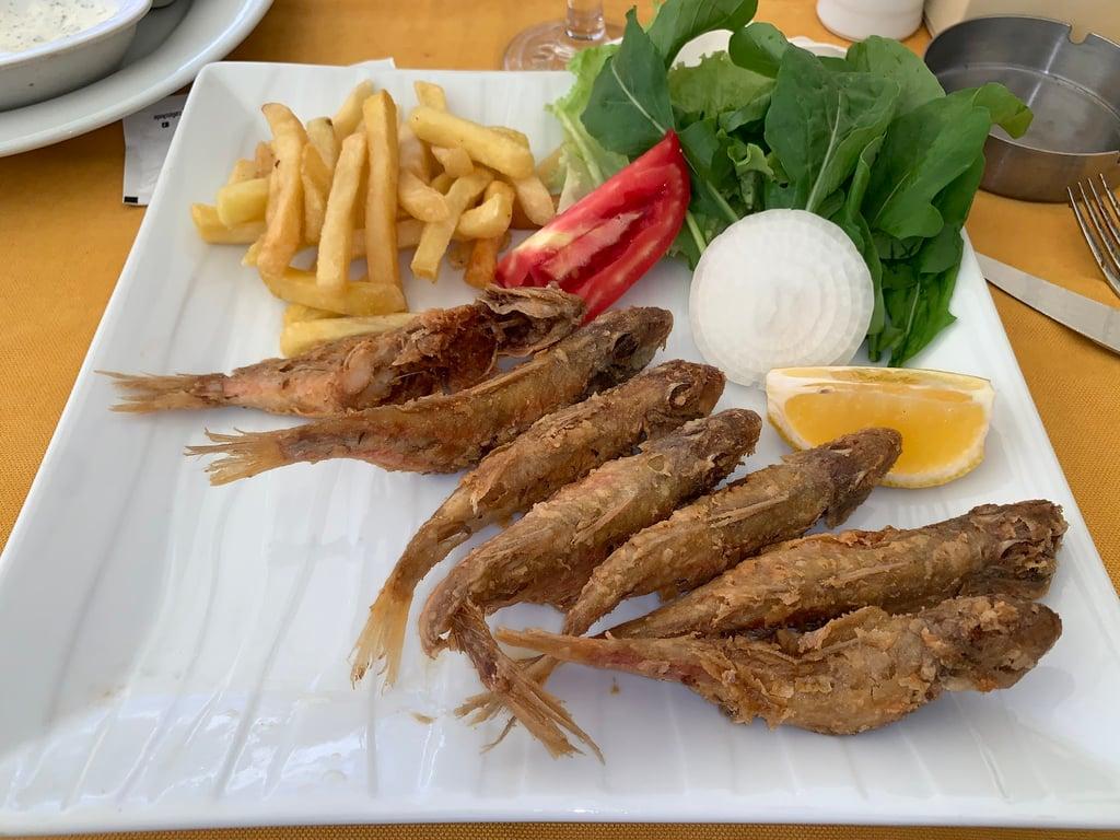 İSKELE RESTAURANT MARİNA fotoğraf 20