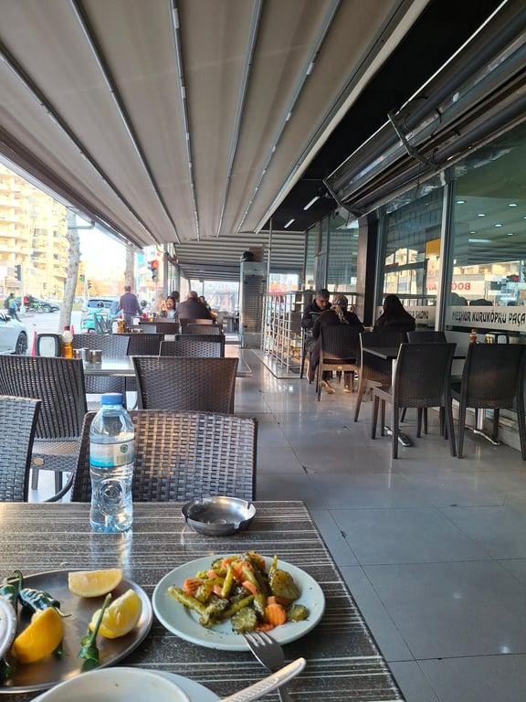 Meşhur Kuruköprü Paça Yemek Salonu fotoğraf 11