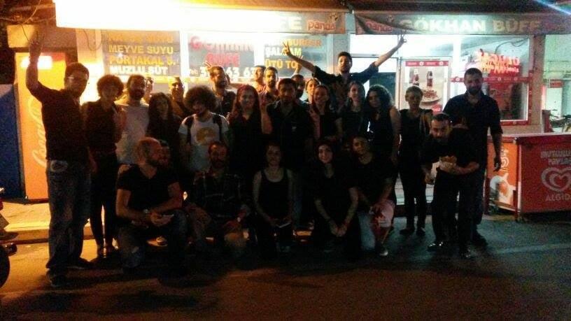 Adana Ütü Tost Merkez fotoğraf 3