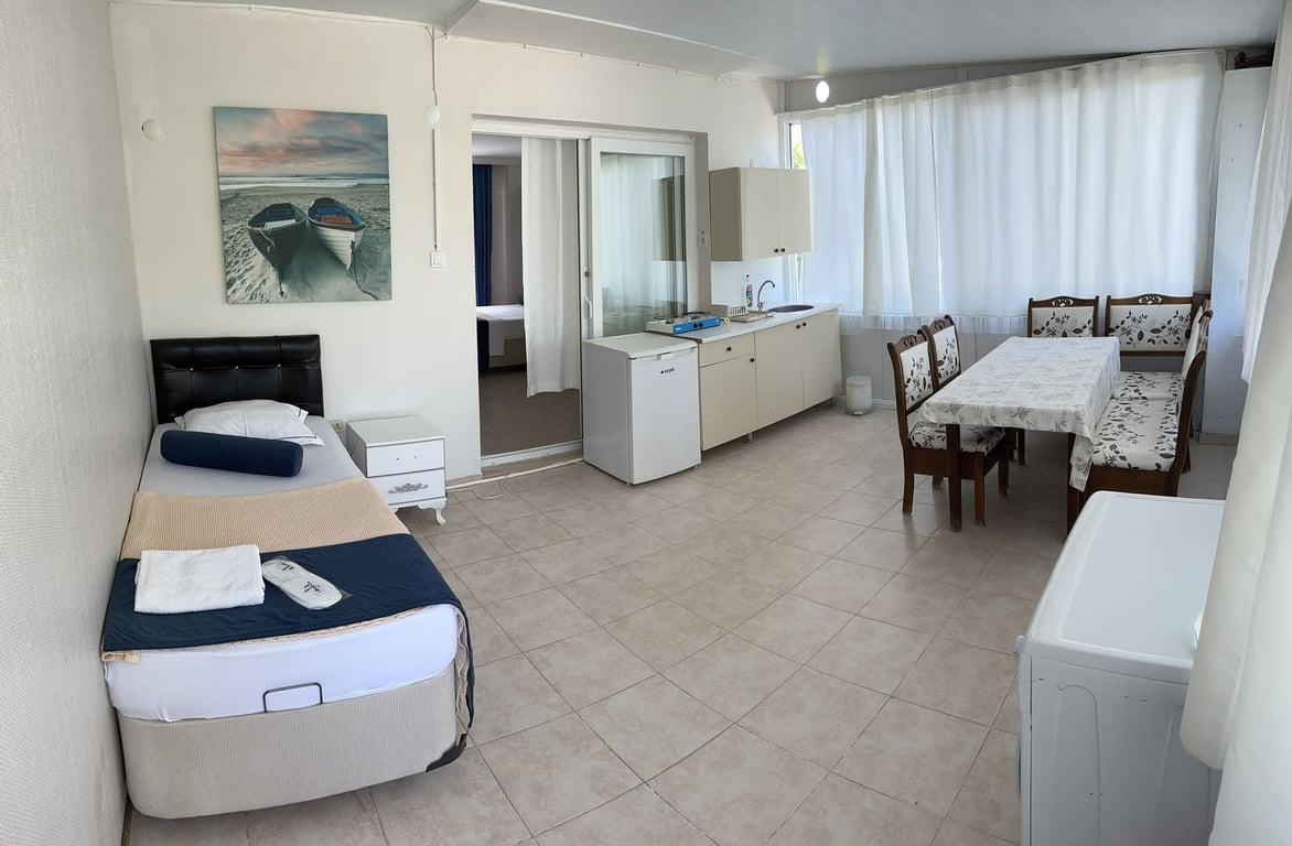 Çeşme Hotel Antonio & Köy Kahvaltısı & Çeşme Otelleri & Çeşme Butik Otel fotoğraf 10