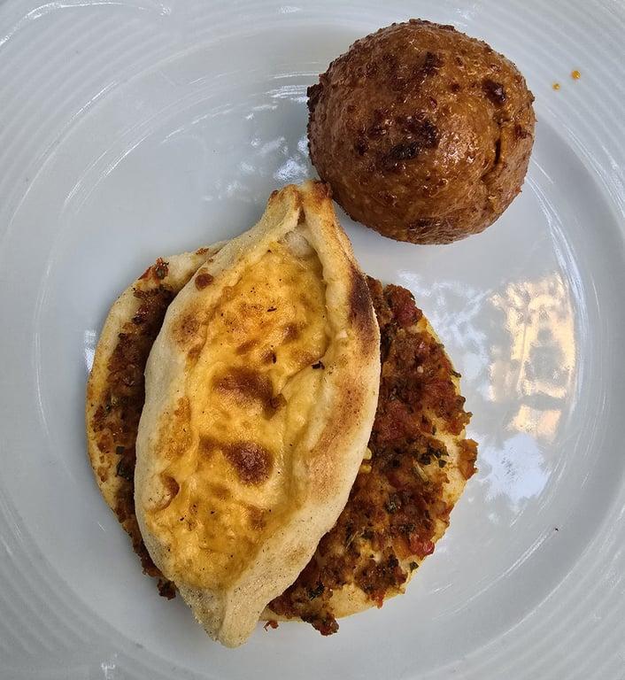 Selamiçeşme Kebap fotoğraf 22