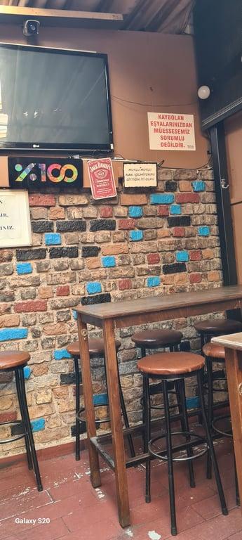 Mekan Pub fotoğraf 2