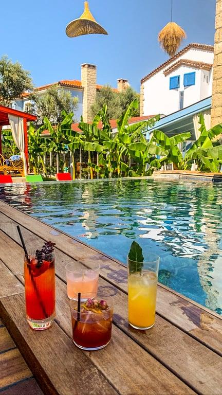 Banana Alaçatı Food & Stay fotoğraf 1