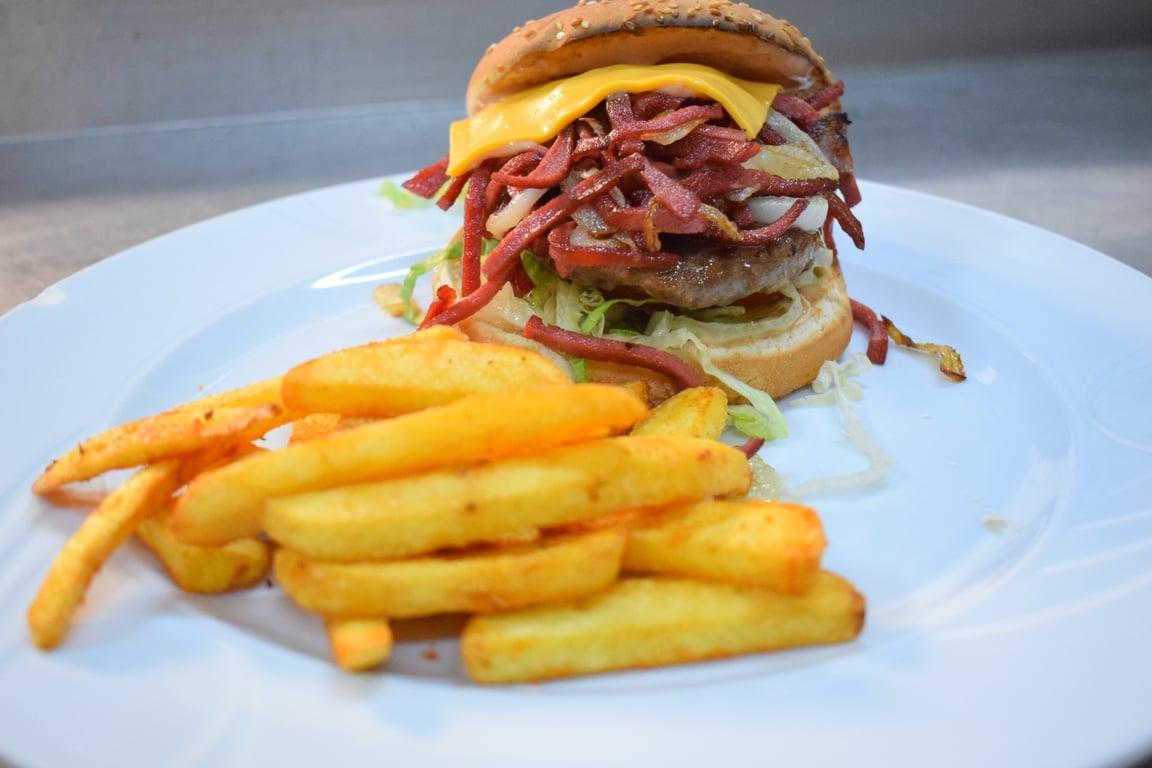 Kleopatra Restaurant kebab grill pizza steak fotoğraf 7