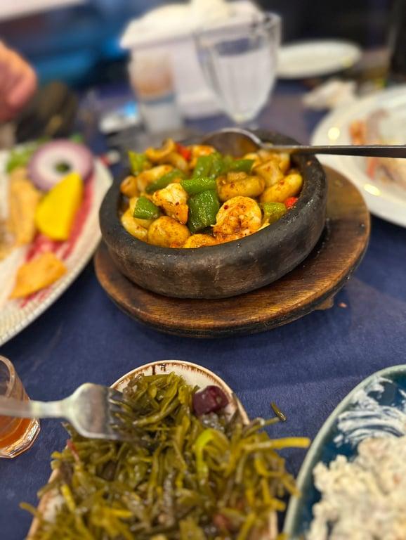 Lagos Balık Restaurant fotoğraf 8