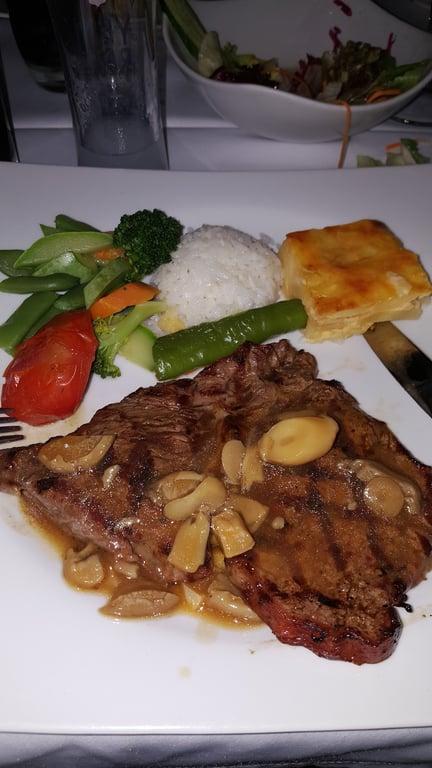 Günay Restaurant fotoğraf 16