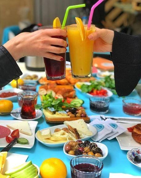 Otlangaç Kahvaltı ve Kafe fotoğraf 5