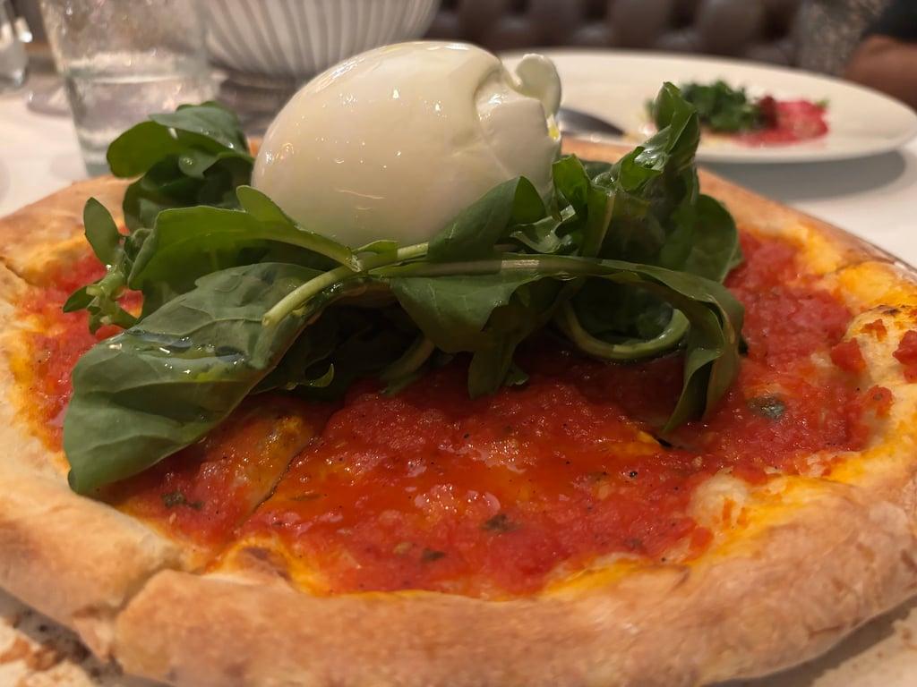 Da Vittorio Ristorante Italiano fotoğraf 10