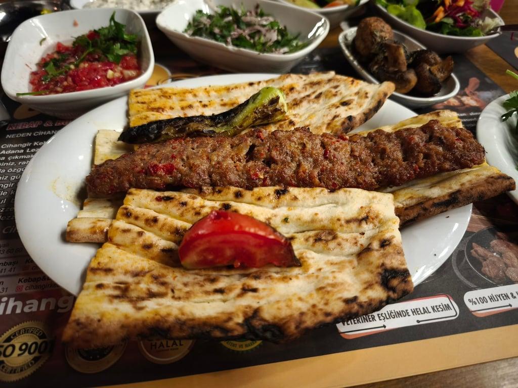 Cihangir Kebap Kaburga fotoğraf 19