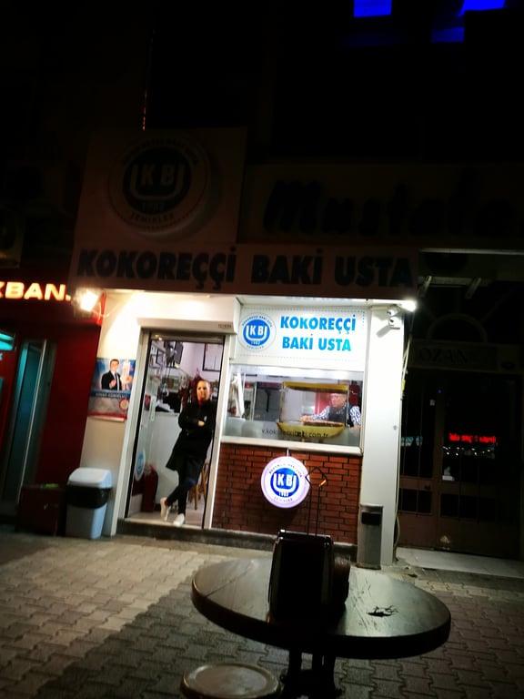 Kokoreççi Baki Usta fotoğraf 15