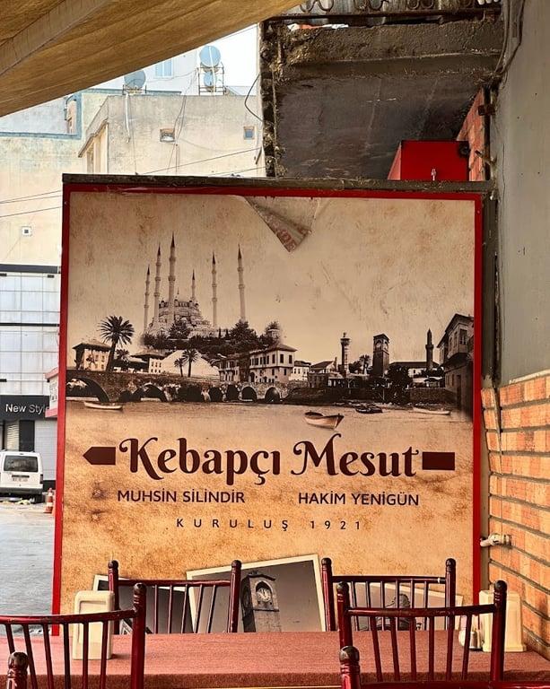Kebapçı Mesut fotoğraf 3