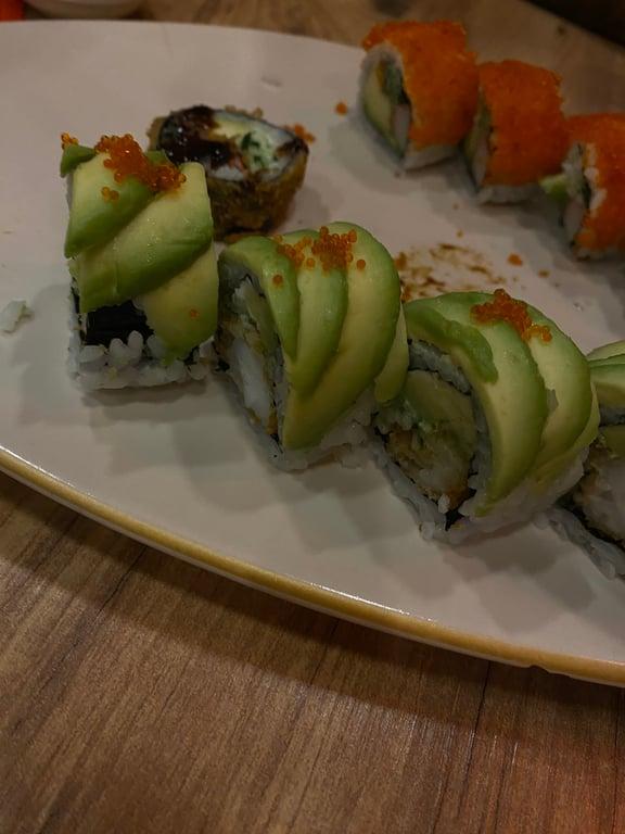 SUGOİ SUSHİ EXPRESS fotoğraf 4