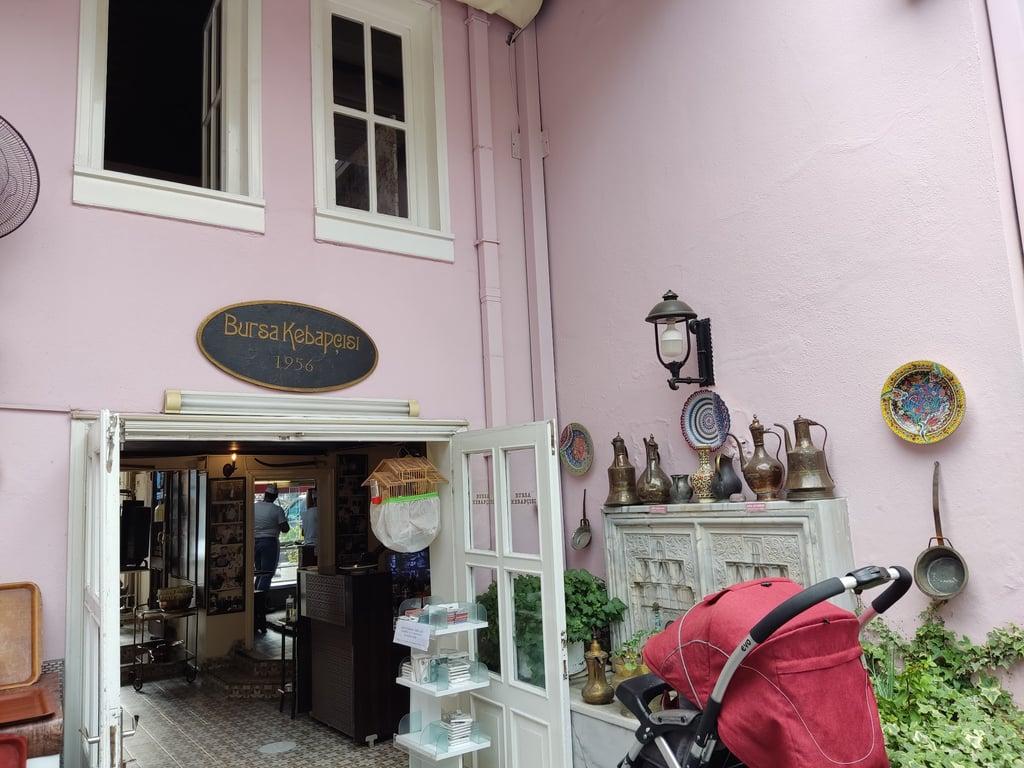 Bursa Kebapçısı fotoğraf 8