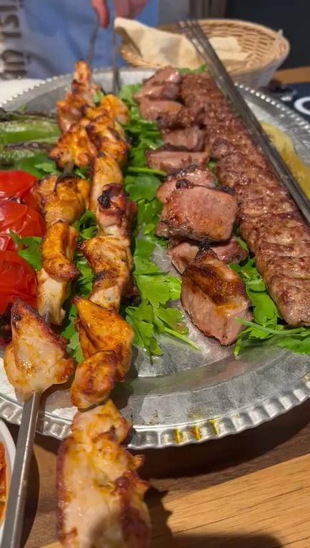 Müslüm Kebap fotoğraf 8