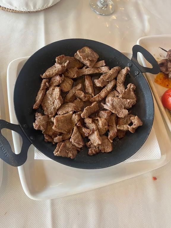 Harbiye Restaurant fotoğraf 10