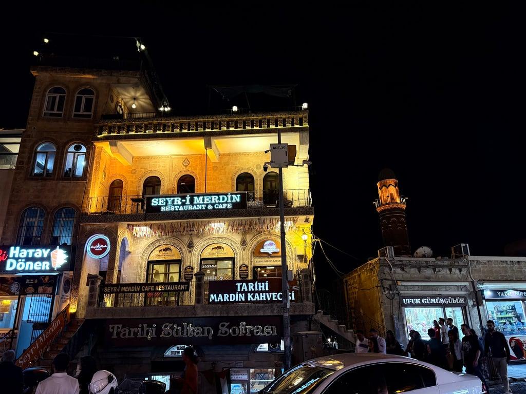 Seyr-i Merdin fotoğraf 10