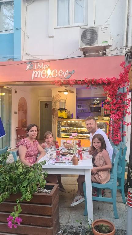 Datça Meze Evi fotoğraf 1