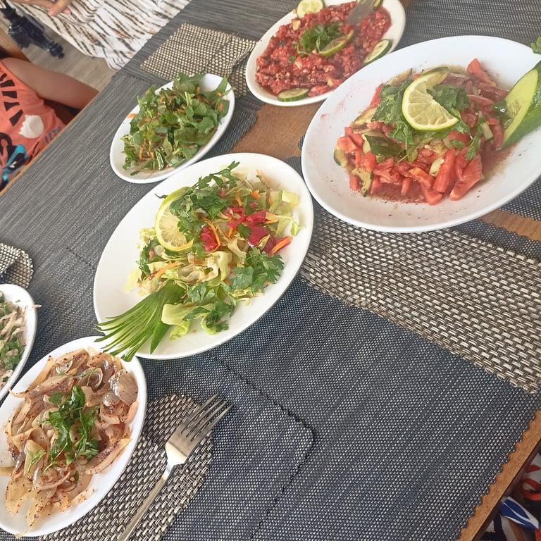 Kaya Kebap fotoğraf 12