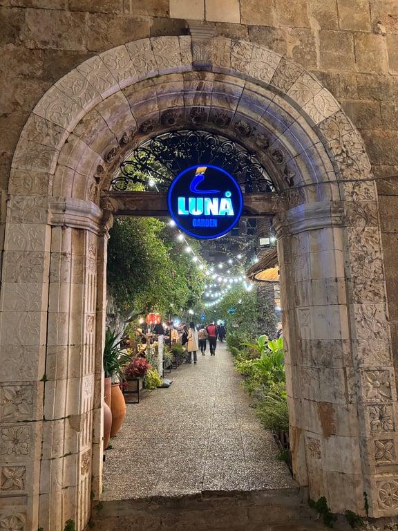 LUNA GARDEN fotoğraf 13