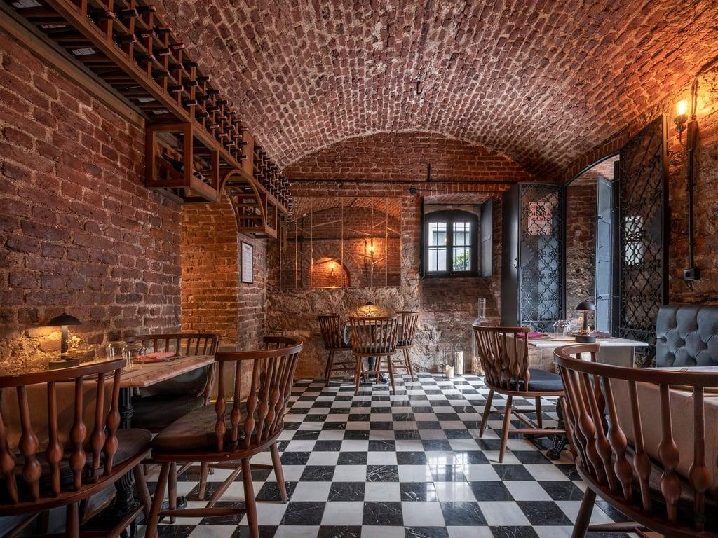 Vigneron Wine House fotoğraf 3