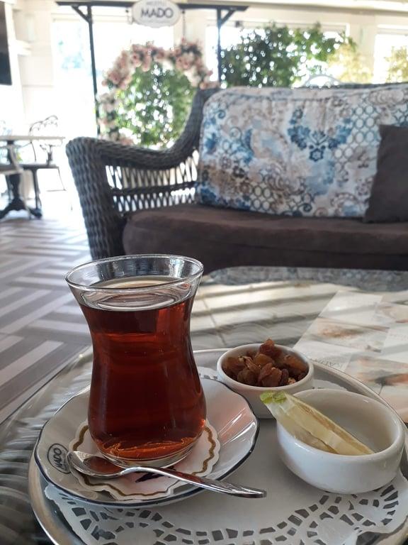 Mezitli MADO fotoğraf 9