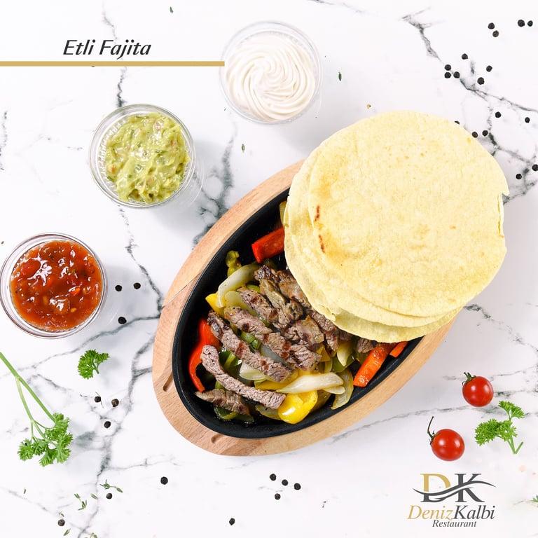 Deniz Kalbi Restaurant fotoğraf 18