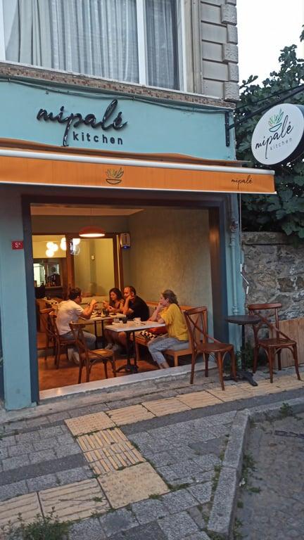 Mipalé Kitchen fotoğraf 19