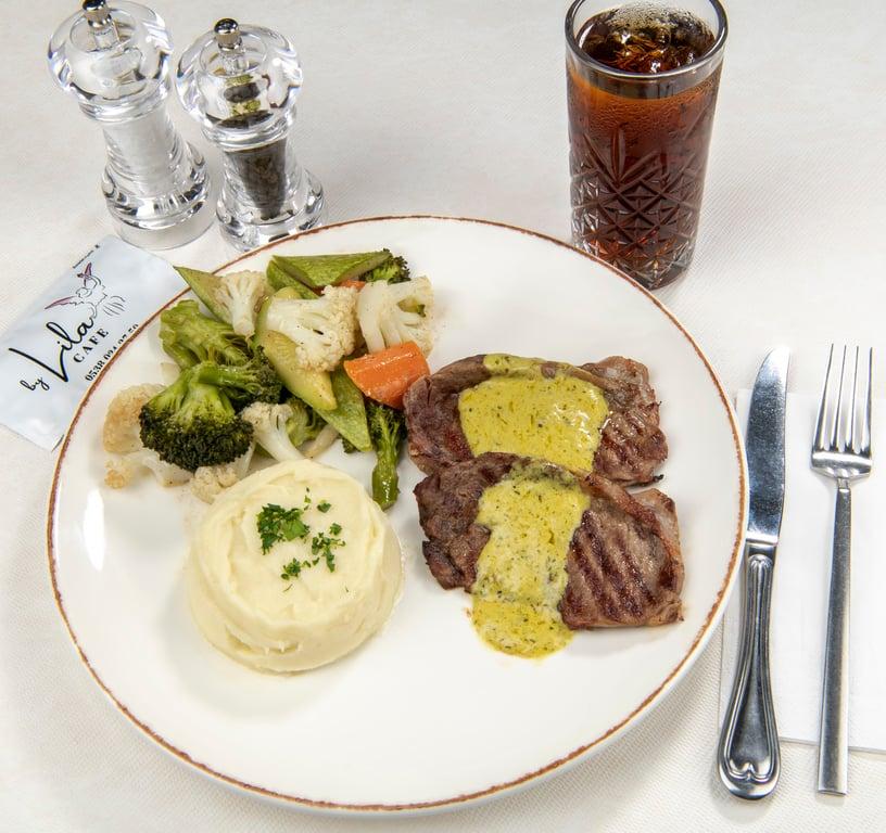 by Lila Cafe fotoğraf 10