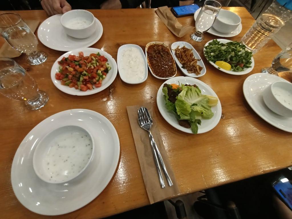 Doğan Sofra Salonu fotoğraf 6