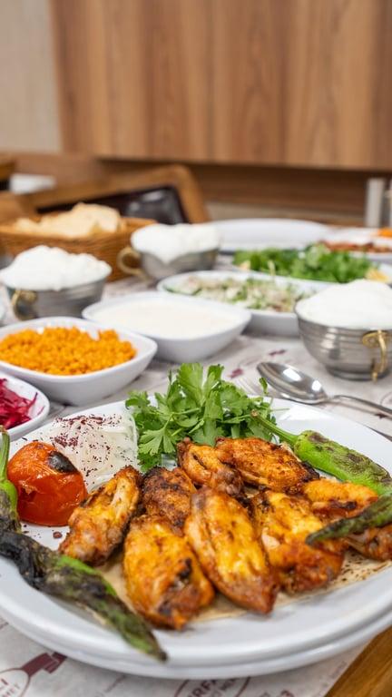 Urfalı Ciğerci Memet / Ciğerci ve Kebapçı / Pendik Ciğerci fotoğraf 8