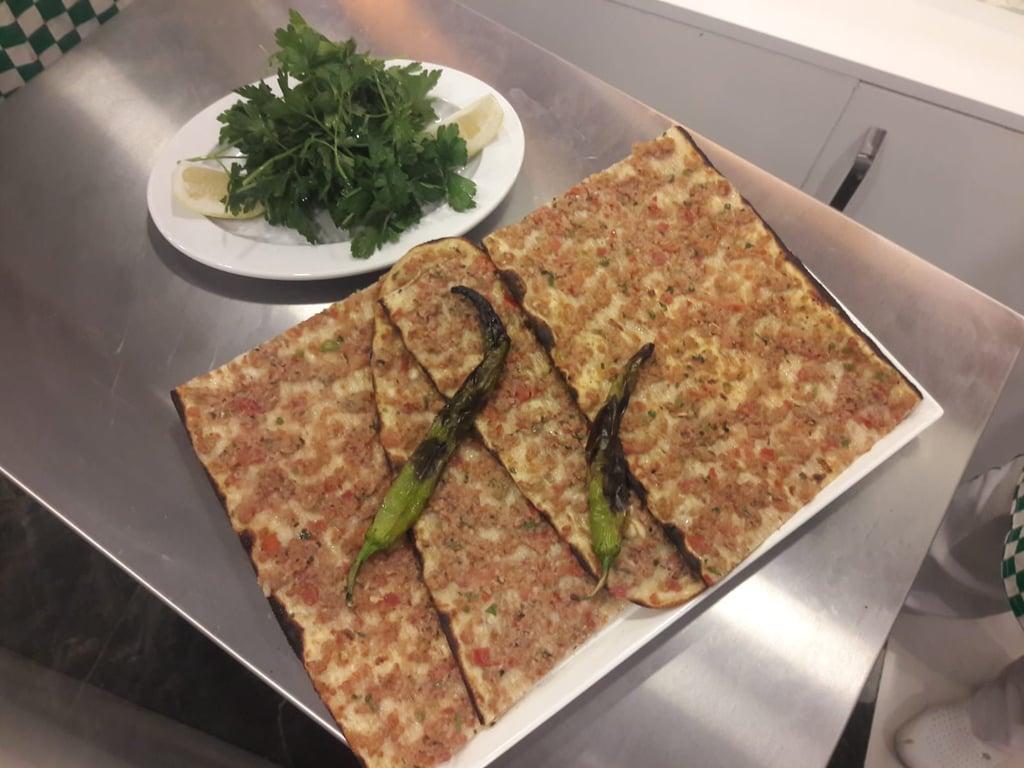 EKREM COŞKUN TOST fotoğraf 22