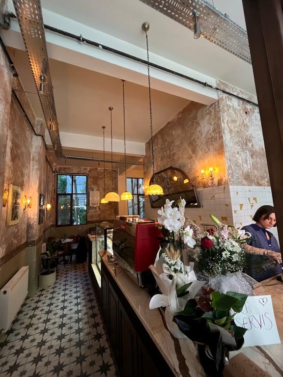Faw Coffee fotoğraf 3