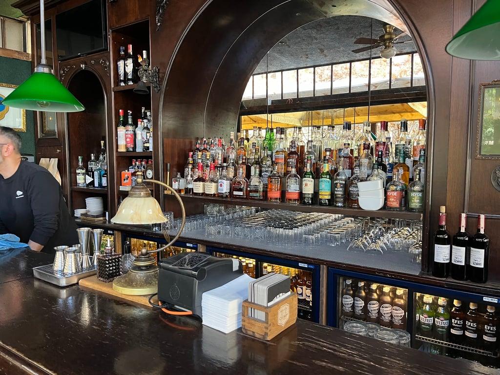 Zeplin Pub&Delicatessen Cadde fotoğraf 19