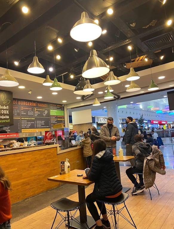 HMBRGR Bahçelievler fotoğraf 3