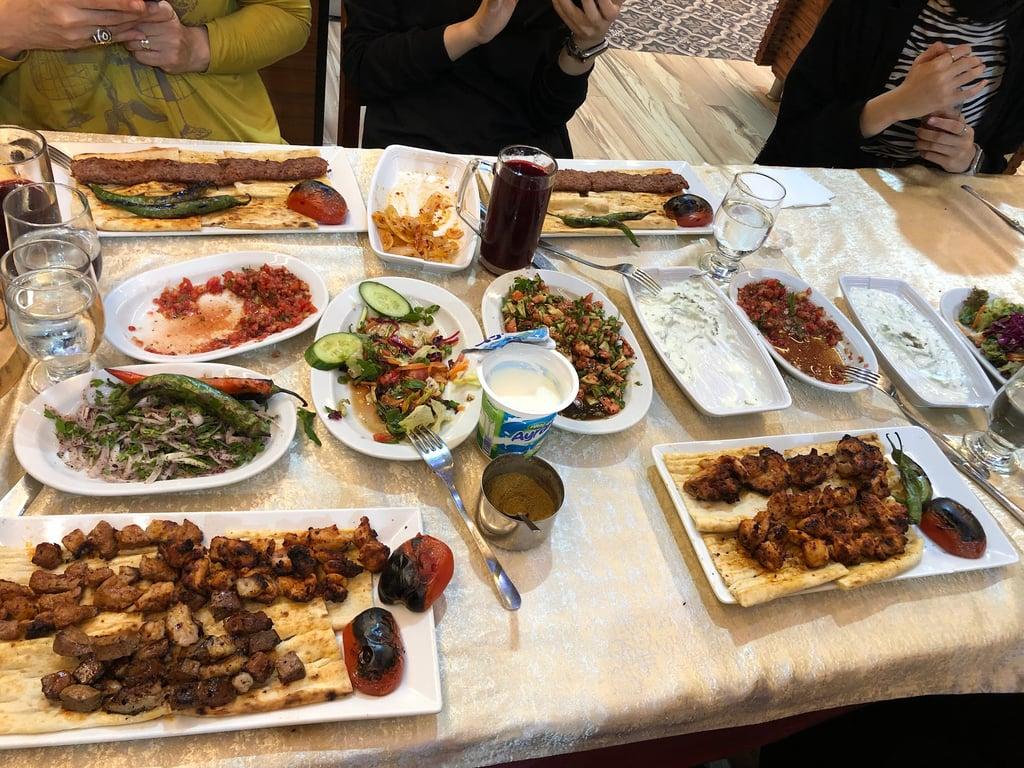 BEYZADE KEBAP 100. YIL ŞUBESİ fotoğraf 19