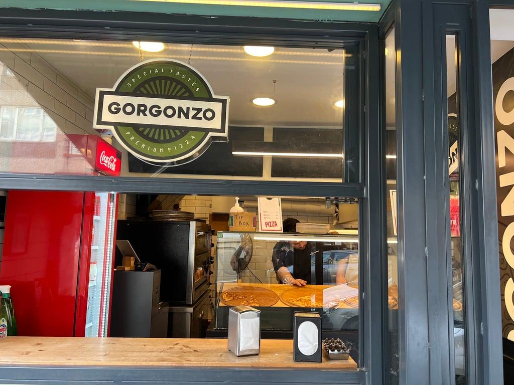 Gorgonzo fotoğraf 22