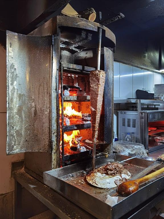 Ada Et Döner-POZCU fotoğraf 11