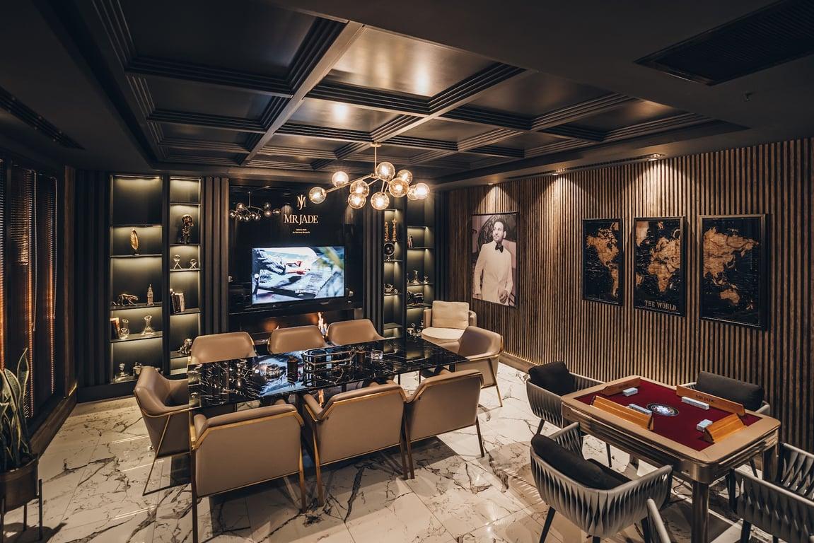 MRJADE Lounge Ankara fotoğraf 5