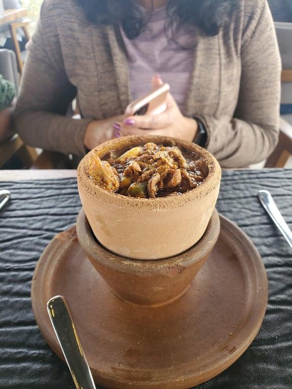 Keyif Restaurant fotoğraf 7