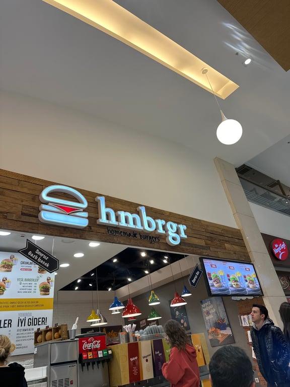 HMBRGR Cepa fotoğraf 22