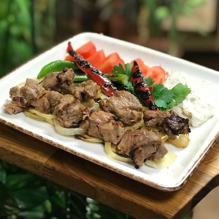 Antepli Cevat Usta fotoğraf 18