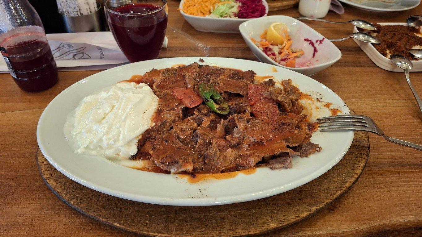Erenika Döner fotoğraf 6