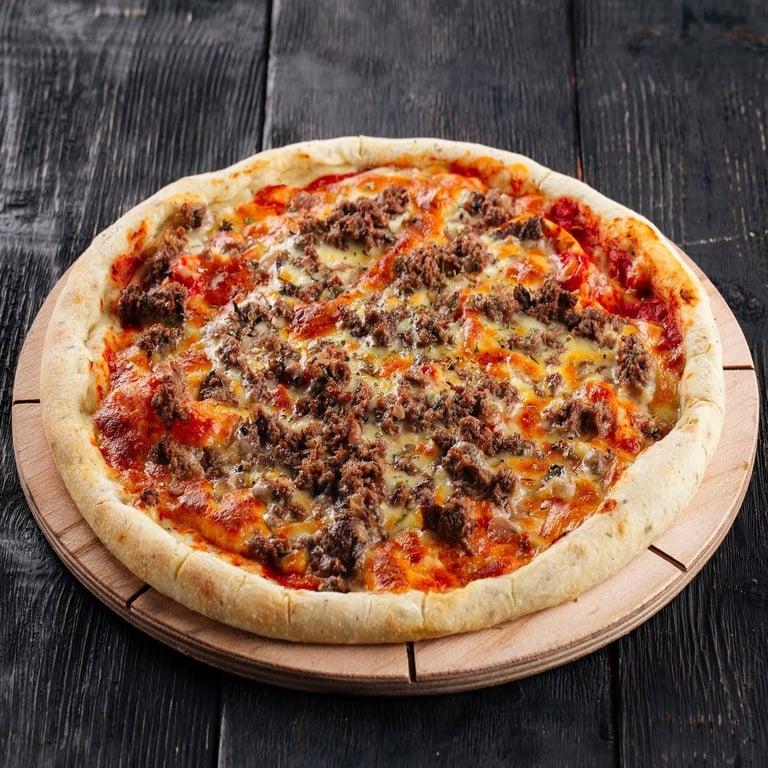 Pizza Napoli fotoğraf 8