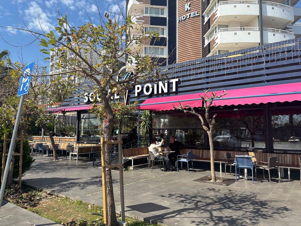 Social Point fotoğraf 9