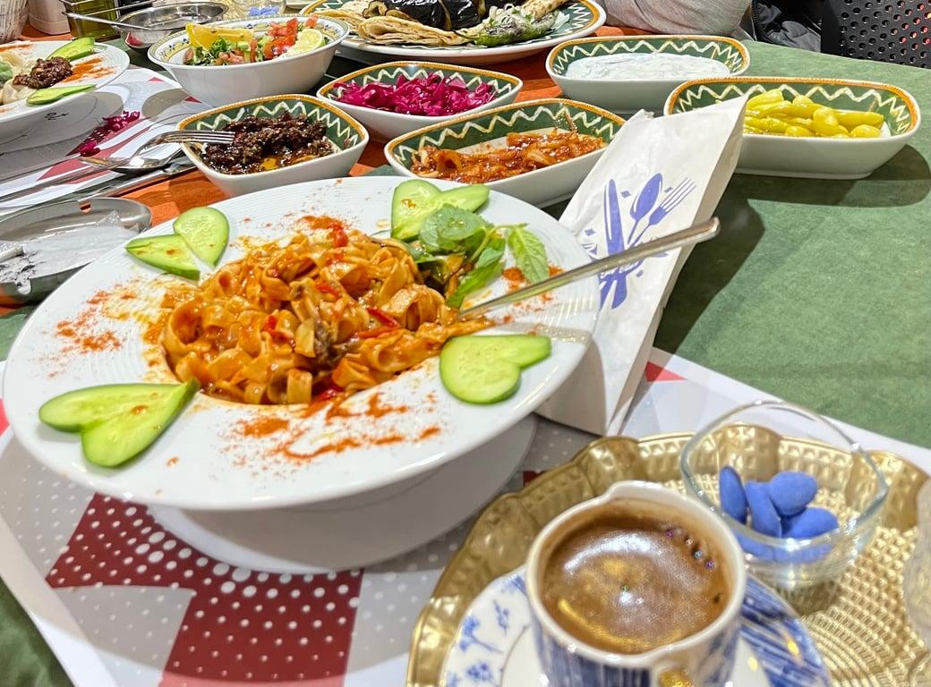 Çömlekçi Restaurant fotoğraf 10