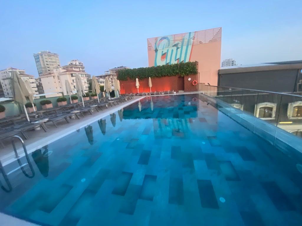 39 Kalamış Marina Otel & Restoran fotoğraf 13
