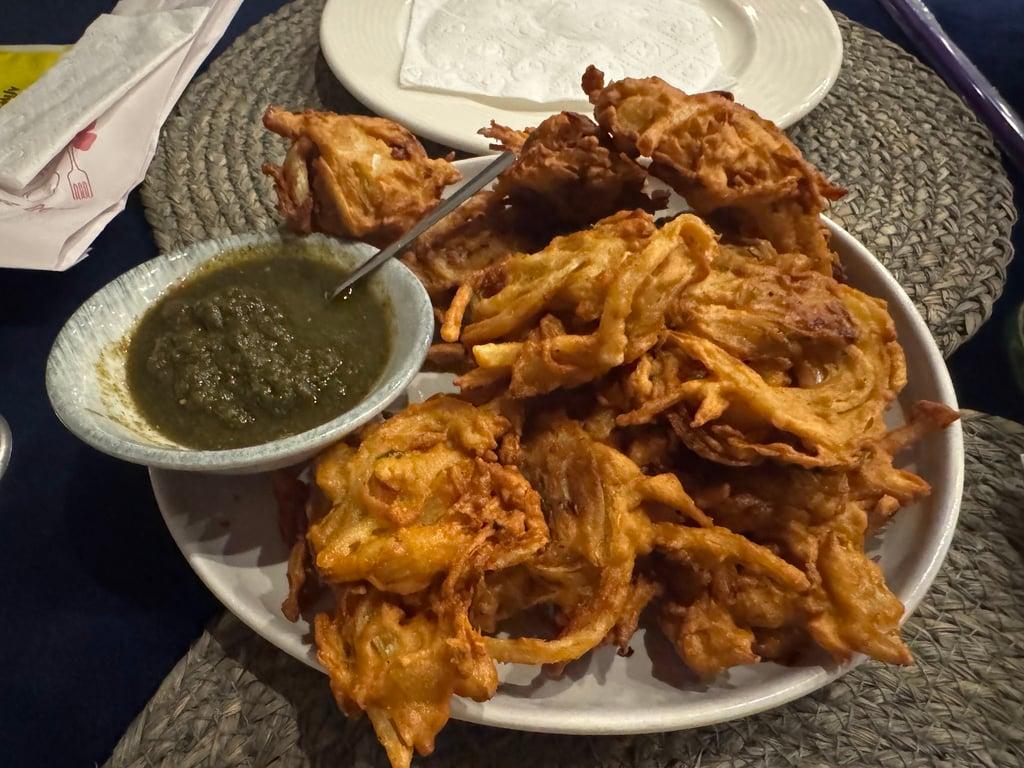 Himalayan Restaurant fotoğraf 16