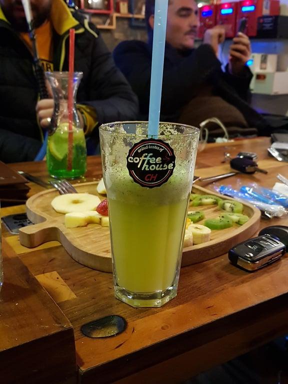 Coffee House fotoğraf 13